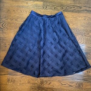 Etcetera Skirt Size 2